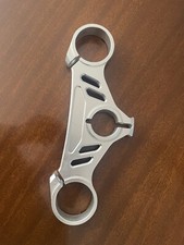 Piastra Testa Di Sterzo