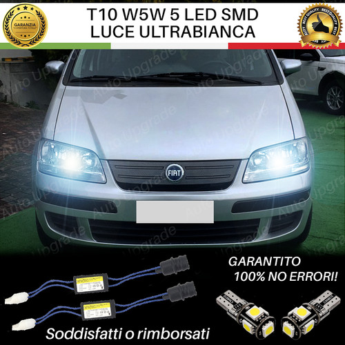 Coppia luci posizione - luci, di