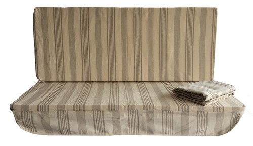 Icone srl cuscino per dondolo - icone,