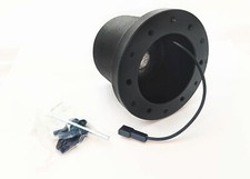 Mozzo per Volante Sportivo per FIAT 500 F L R  Tuning MOMO OMP