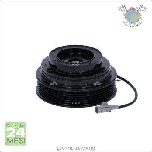 Innesto elettromagnetico