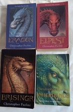 The Inheritance Cycle by