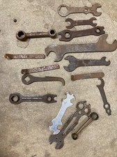 Lotto Vecchio Chiave Di