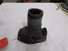 Silenziatore 00-UP Yamaha F40