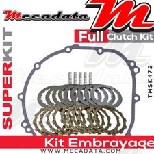 Kit embrayage (disques