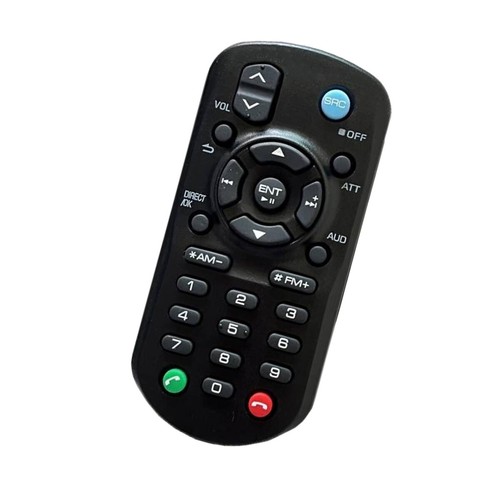 Nuovo telecomando per kenwood - per,