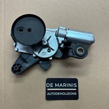 0390201231 Motorino Tergi Cristallo Portellone Cofano Posteriore BMW Serie 3 F30