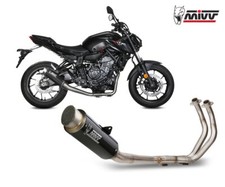 Scarico Completo MIVV GP PRO