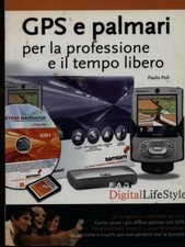 GPS E PALMARI PER LA