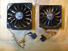 Lotto Ventole per PC case