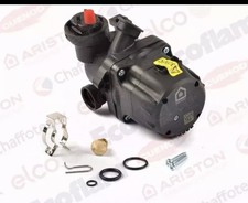 POMPA CIRCOLATORE TACO 5M