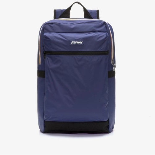 Zaino sportivo way laon - zaino, k-way