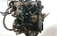 ⭐ Motore Opel Astra 1.7 92 KW Diesel J 2012-2015 A17DTR 236000KM