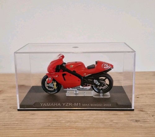 Modellino moto ixo - moto,