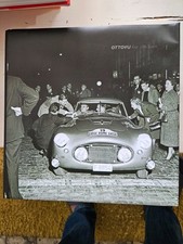 Fiat 8 V Book