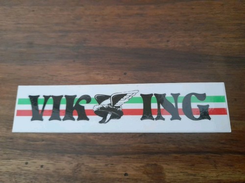 Adesivo sticker ultras viking - ultras,
