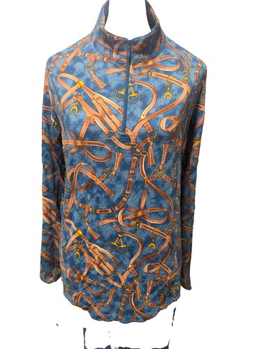 Ibkul camicia sole equitazione - camicia,
