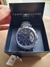 orologio uomo tommy hilfiger