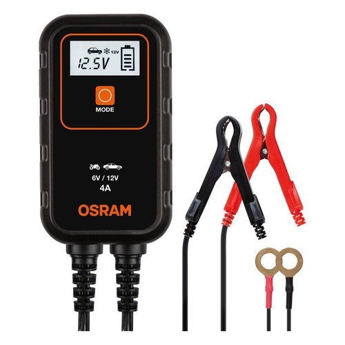 Osram olbcs904 battery charger - osram,
