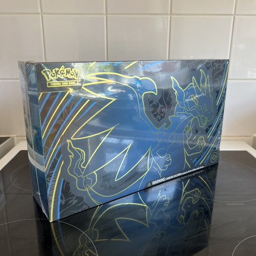 Pokémon tcg mega charizard - mega, x