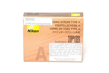 Nikon DF F6-A Focusing Screen