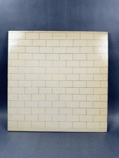 Pink Floyd The Wall Original