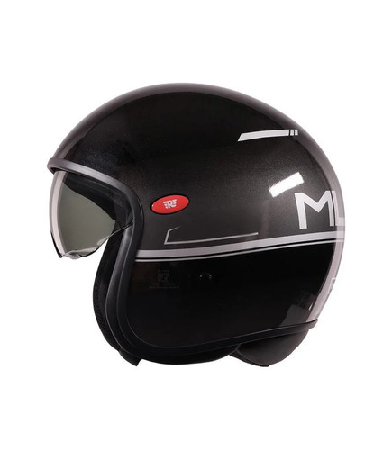 Royal enfield helmet demi - helmet,