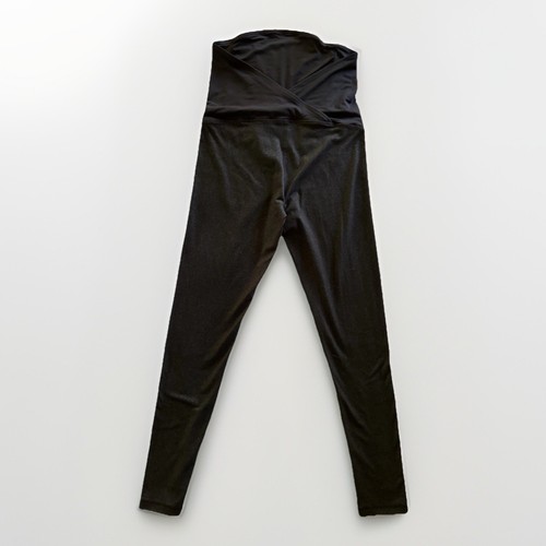 Isabel maternity leggings - isabel,