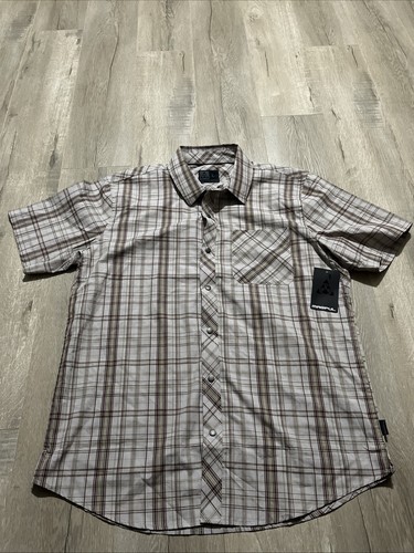Magpul camicia uomo manica - camicia,