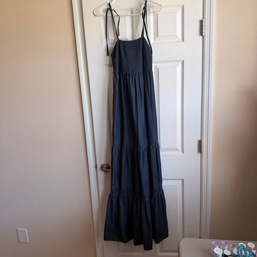Maxi abito donna ana - a, new