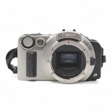 Canon EOS Ix Alloggiamento