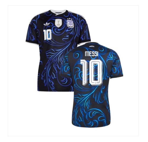 Maglia argentina away - away, –