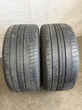 2 pneumatici estivi Michelin