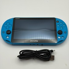 Console Sony PS Vita PCH-2000