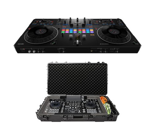 Pioneer ddj rev5 controller - ddj-rev5,