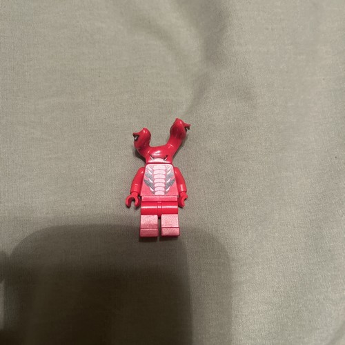 Lego ninjago fangdam serpente - lego,