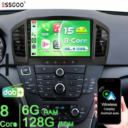 Core dab 128g carplay - core, 6+128g