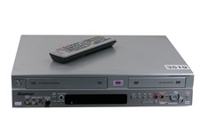 Pioneer DVR-RT601H | VHS / DVD