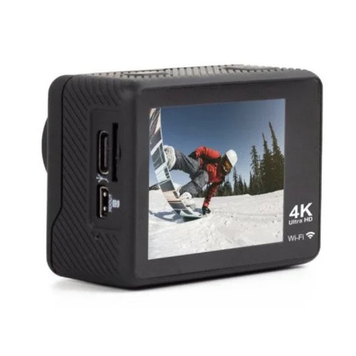 Prixton videocamera sportiva - prixton,