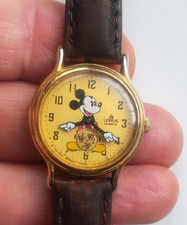 Orologio donna vintage