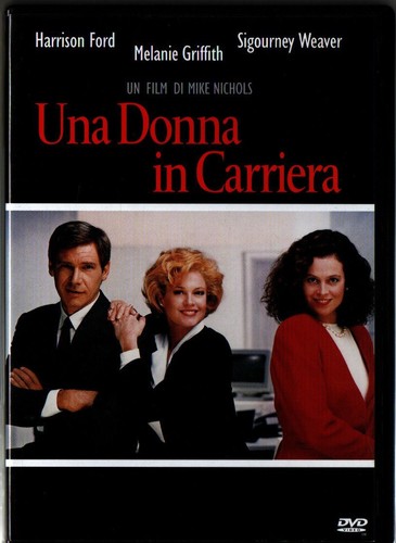 Una donna carriera harrison - donna,