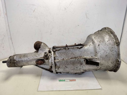 Cambio originale fiat - cambio,