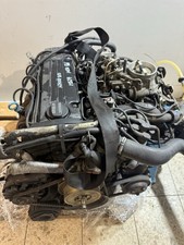 102961 Motore Mercedes Benz