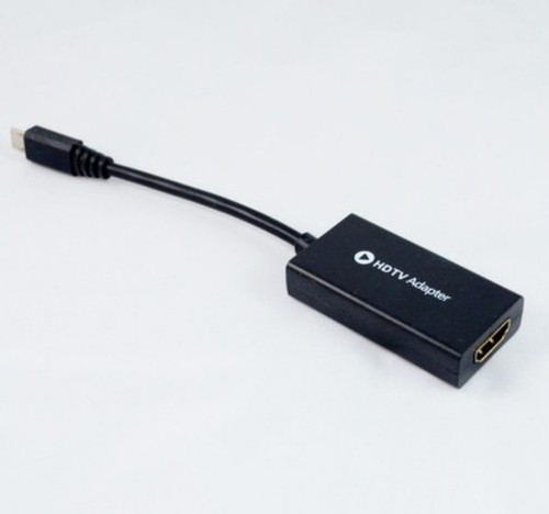 Cavo adattatore mhl a hdmi - adattatore, 2.0