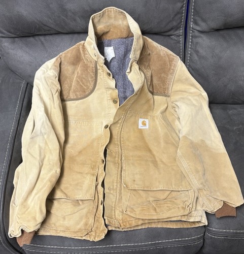 Carhartt giacca trapuntata