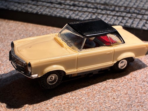 Faller ams mercedes 230 - ams, sl