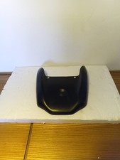 Piastra Telaio Portatarga Ducati Monster 