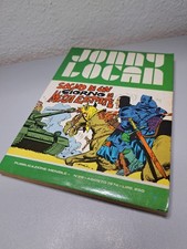 JONNY LOGAN N. 26 AGOSTO 1974