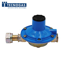 Regolatore bassa pressione GPL