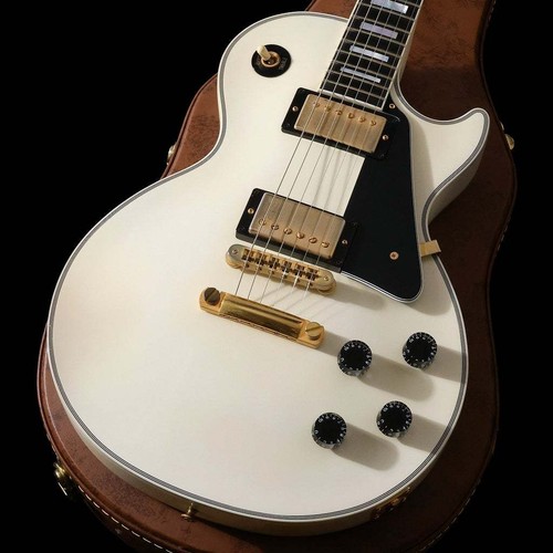 Gibson custom shop - custom,